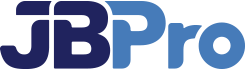 JBPro Logo